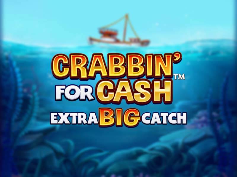 Giải Đấu Vinh Quang KV - Crabbin for Cash