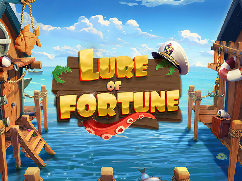 Thách Đấu Esport KV Maximum - Lure of Fortune