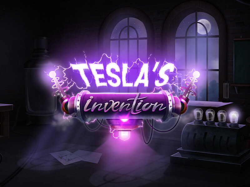 Siêu Cúp KV999 Mùa Hè - Tesla’s Invention