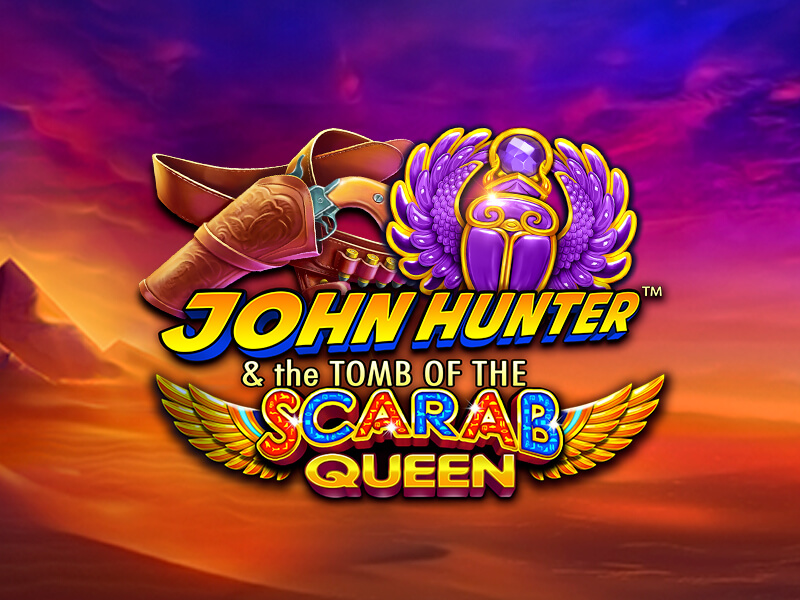 Logo đội Tomb of the Scarab Queen