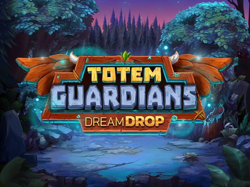 Đại Chiến Game Thủ KV999 - Totem Guardians Dream Drop
