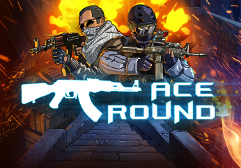 kv999vips ACE Round