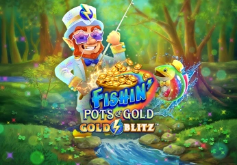 kv999vips Fishin’ Pots Of Gold™ Gold Blitz™