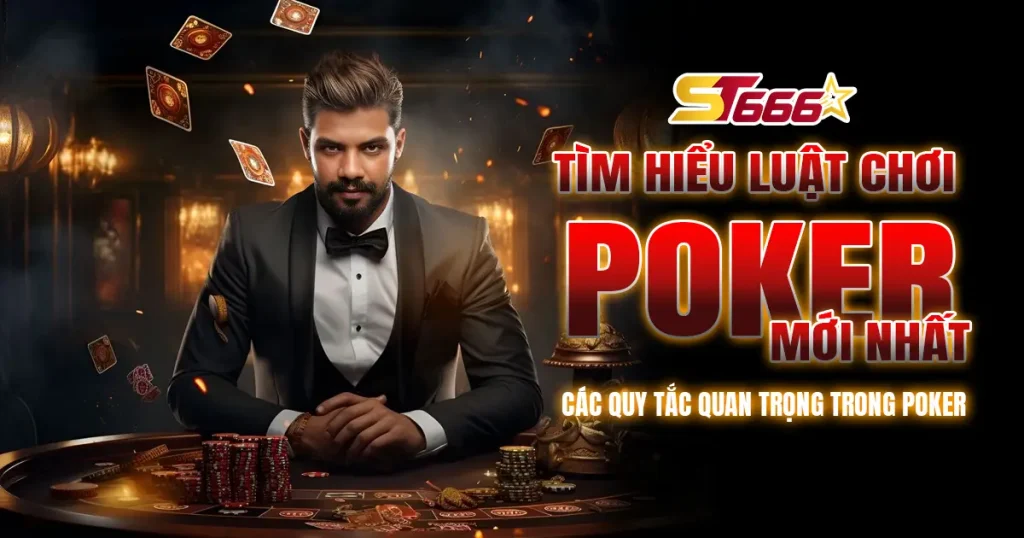 Giải đấu Poker KV999 hấp dẫn