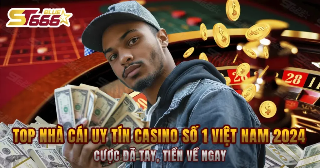 Khuyến mãi Casino KV999 Số 1 Việt Nam