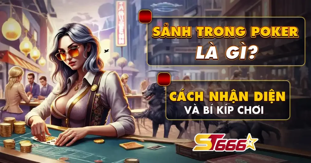 Sự kiện đặc biệt tại sảnh Poker KV999